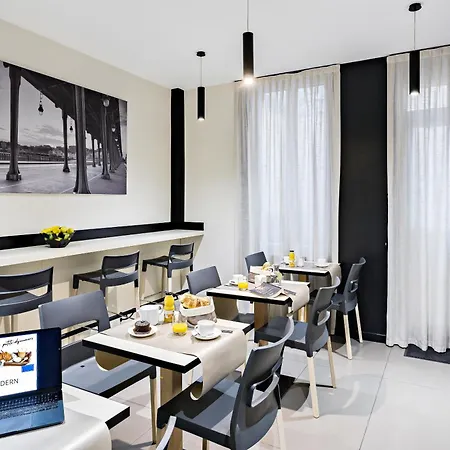 Modern Hotel-3